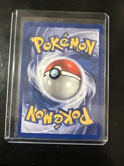 Pokemon TCG Light Arcanine Neo Destiny Holo Card 12/105 NM- - Image 3