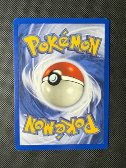 NM Broken Ground Gym 92/105 Neo Destiny Non Holo Rare Pokemon Card - Image 3