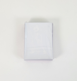 Pokemon Mewtwo Card Sleeves x 64 Official Chinese 151 Departure Gift Box - New - Image 2