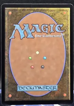 Paradise Druid #80 Foundations Special Guest Showcase Regular Mythic - Image 2