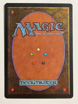 MTG - Darkness - Legends - NM English Magic 1994 - Image 2