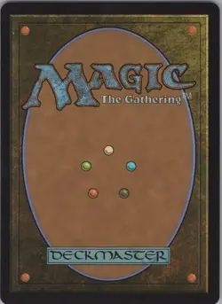 White Lotus Tile 262 MTG Avatar The Last Airbender Mythic Rare Normal NM - Image 2