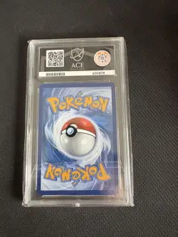Ace 10 Kingdra EX Black Star Promo SVP131 GEM MINT Pokemon TCG Card - Image 2