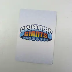 Legendary Ignitor Skylanders Giants 2012 Card - Image 5