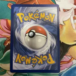 Pokemon Lost Origin Pikachu TG05 LP+/NM- - Image 3
