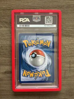 Pokemon Blaziken 1/106 Reverse Foil 2008 D&P Great Encounters LOW POP 10 PSA 10 - Image 2