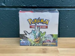 Pokemon TCG Twilight Masquerade Booster Box (36 Packs) New & Factory Sealed - Image 1
