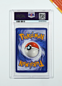 Pokemon PSA 10 Zapdos Ex #202 151 Special Illustration Rare 2023 Italiano - Image 2
