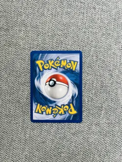 Slowpoke 80/112 EX Fire Red Leaf Green Pokemon - Image 2