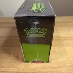 Pokemon TCG: Perfect Order ETB (Elite Trainer Box) New & Sealed - Image 2