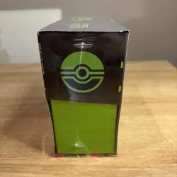 Pokemon TCG: Perfect Order ETB (Elite Trainer Box) New & Sealed - Image 4