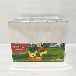 Pokemon TCG Ascended Heroes Mini Tin Sealed Display - Mega Evolution - Image 1