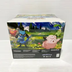 Pokemon TCG Ascended Heroes Mini Tin Sealed Display - Mega Evolution - Image 2