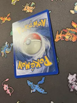 Pokemon Light Ninetales 50/105 Neo Destiny - NM - Image 4