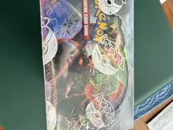 Pokemon TCG - Sword and Shield Rebel Clash Booster Box Sealed - Image 3