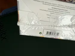 Pokemon TCG - Sword and Shield Rebel Clash Booster Box Sealed - Image 5