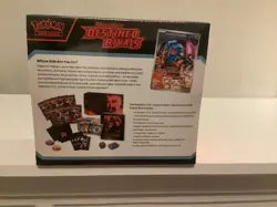 Pokemon TCG Scarlet & Violet-Destined Rivals Elite Trainer Box ETB Sealed - Image 2