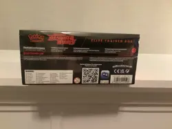 Pokemon TCG Scarlet & Violet-Destined Rivals Elite Trainer Box ETB Sealed - Image 4