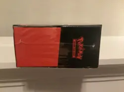 Pokemon TCG Scarlet & Violet-Destined Rivals Elite Trainer Box ETB Sealed - Image 5