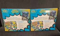 Ascended Heroes ETB - Pokemon Center Exclusive (PKC) - Sealed x2 - Image 2