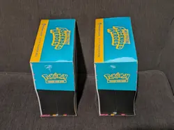 Ascended Heroes ETB - Pokemon Center Exclusive (PKC) - Sealed x2 - Image 5
