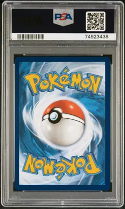 Pikachu Pokemon Sword And Shield Crown Zenith 160/159 PSA 10 - Image 2