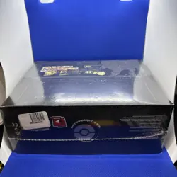 Pokemon TCG Sword & Shield Elite Trainer Box Plus - Zamazenta Brand New Sealed 820650807435 - Image 4