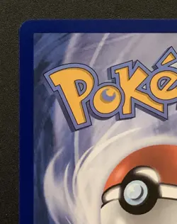 Mega Clefable Ex 119/088 - SIR - Perfect Order - Pokemon TCG 2 - Image 3