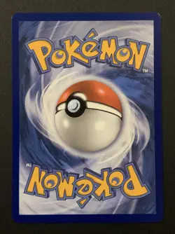 Mega Clefable Ex 119/088 - SIR - Perfect Order - Pokemon TCG 4 - Image 2