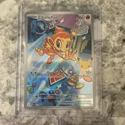 Pokemon First Partner Illustration Collection - Chimchar Turtwig Piplup Set - Image 2