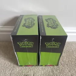 Pokemon TCG Perfect Order Pokemon Center Elite Trainer Box ETB x2 🔥 SEALED ✅ - Image 3