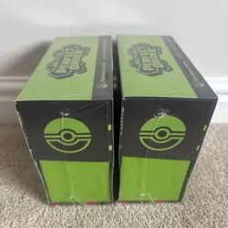 Pokemon TCG Perfect Order Pokemon Center Elite Trainer Box ETB x2 🔥 SEALED ✅ - Image 4