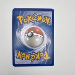 Misdreavus 83/127 Platinum Reverse Holo Basic 50 HP Common 2009 Pokemon TCG - Image 2