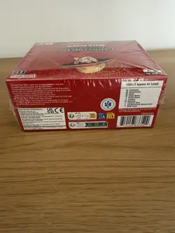 One piece TCG OP-13 ENG Carrying On His Will Booster Box SEALED - Image 4