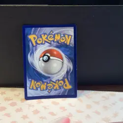 Pokemon Espeon SWSH174 Sword & Shield Promo Holo Pokemon card - Image 3