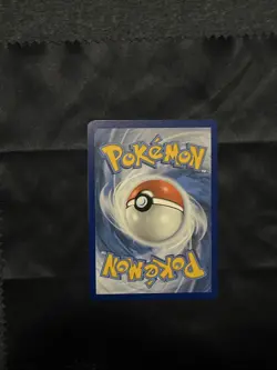 Sprigatito Paldea Evolved Full Art Holo Card 196/193 Rare Illustration - Image 2