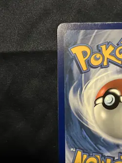Sprigatito Paldea Evolved Full Art Holo Card 196/193 Rare Illustration - Image 3