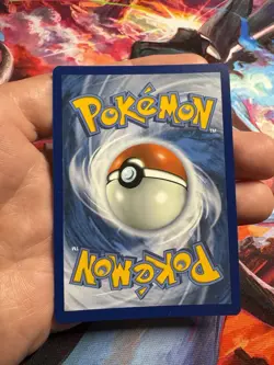 Plusle Paradox Rift Holo Illustration Rare Pokemon TCG Card 193/182 - Image 2