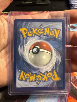 Plusle Paradox Rift Holo Illustration Rare Pokemon TCG Card 193/182 - Image 4