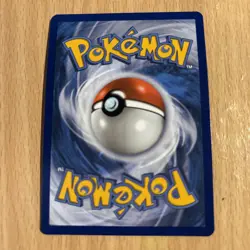 Pokemon Card GENGAR Holo #085 Sword & Shield Base Set NEAR MINT - Image 2