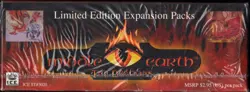 MECCG CCG Middle-earth The Dragons Booster Box 36 15-card Packs Sealed ST #3020 - Image 4