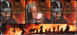 Lord of the Rings TCG Mines of Moria Gimli Starter Deck Sealed 63-card Gandalf - Image 2