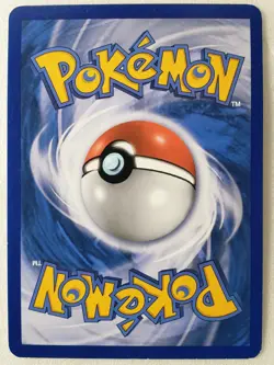 Spoink 77/102 LP - Triumphant Pokemon Card - Yukiko Baba Art - Image 2