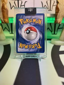 VINTAGE Pokemon TCG Venusaur Holo Rare Card Base Set Two 18/130 GRADE 🔥 - Image 2