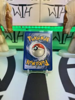 VINTAGE Pokemon TCG Venusaur Holo Rare Card Base Set Two 18/130 GRADE 🔥 - Image 4