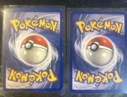 Pokemon TCG Ponyta and Rapidash Jungle Card Bundle - Image 2