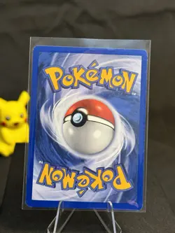 Pokemon TCG Houndour 24/75 Neo Discovery 1st Edition Regular Card - Image 2