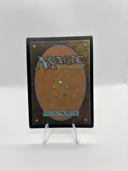 [1x] Counterspell - JP Alternate Art - FOIL Near Mint, English Japanese Alt Art - Image 2