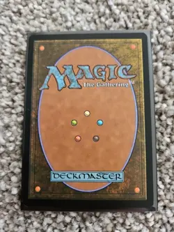Counterspell Strixhaven: Mystical Archives JP Alt Art Foil - Image 2
