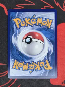 MISMAGIUS 0907/07 Pokemon CBB3C Gengar Gem Pack Vol.3 S-Chinese - Image 2
